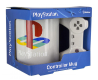 PALADONE Kubek Playstation kontroler 3D - szary - 1247173 - zdjęcie 4